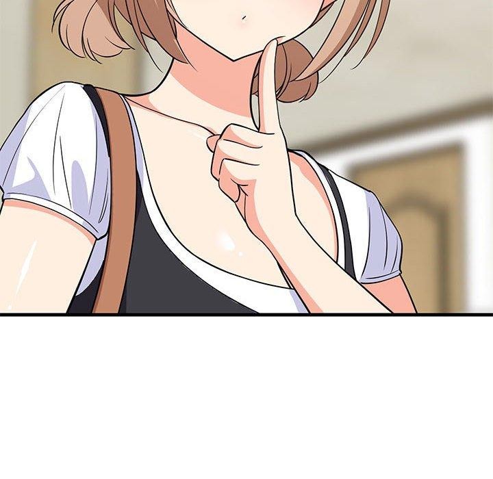 难缠姐妹偏要和我同居第38話