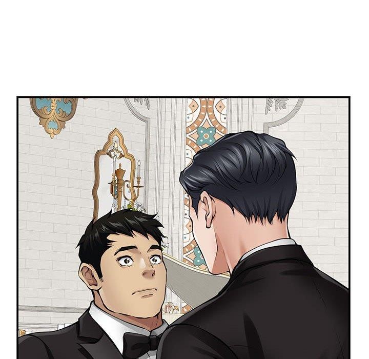 极乐之神第37話