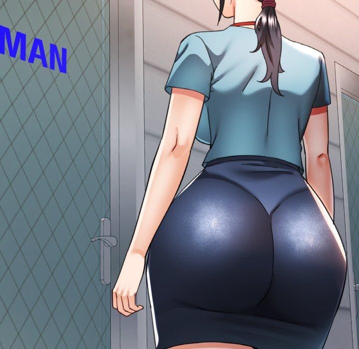 已嫁人的她第21話