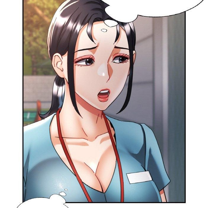 已嫁人的她第21話