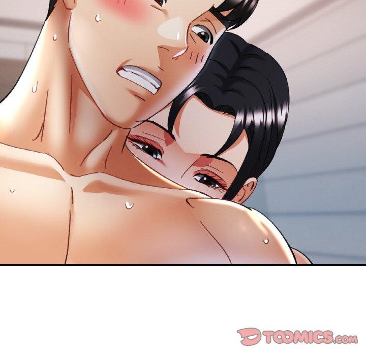 已嫁人的她第21話