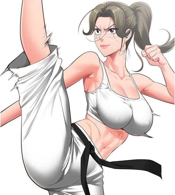 監獄女囚第102話-我們…還走得下去嗎?