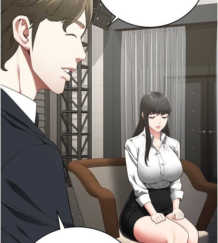 監獄女囚第102話-我們…還走得下去嗎?