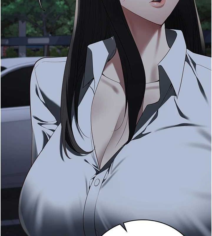 監獄女囚第102話-我們…還走得下去嗎?