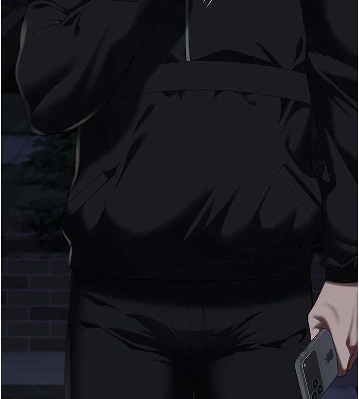 監獄女囚第102話-我們…還走得下去嗎?