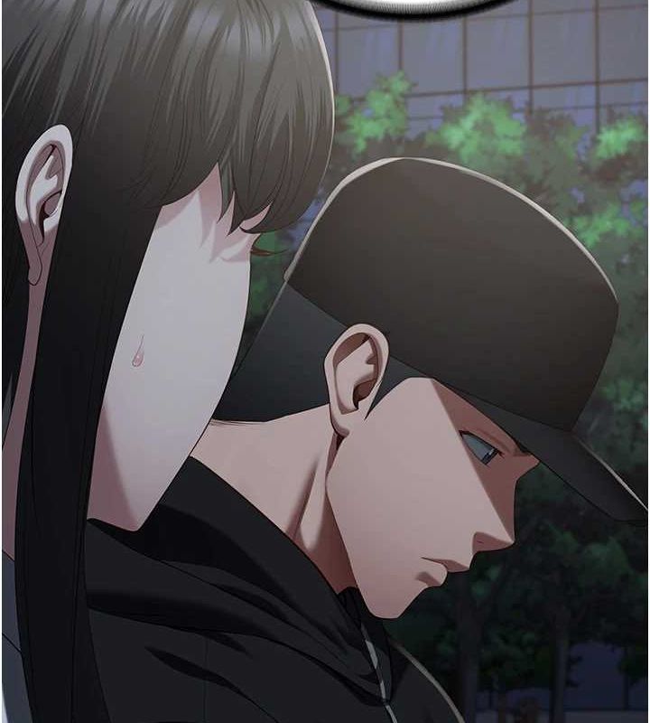 監獄女囚第102話-我們…還走得下去嗎?