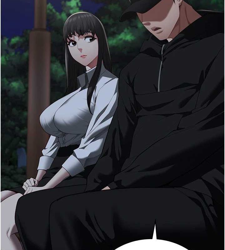 監獄女囚第102話-我們…還走得下去嗎?