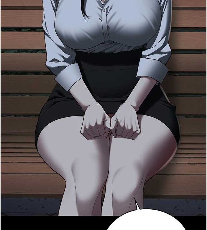 監獄女囚第102話-我們…還走得下去嗎?