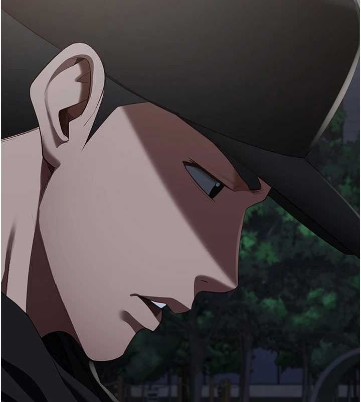 监狱女囚第102話-我們…還走得下去嗎?