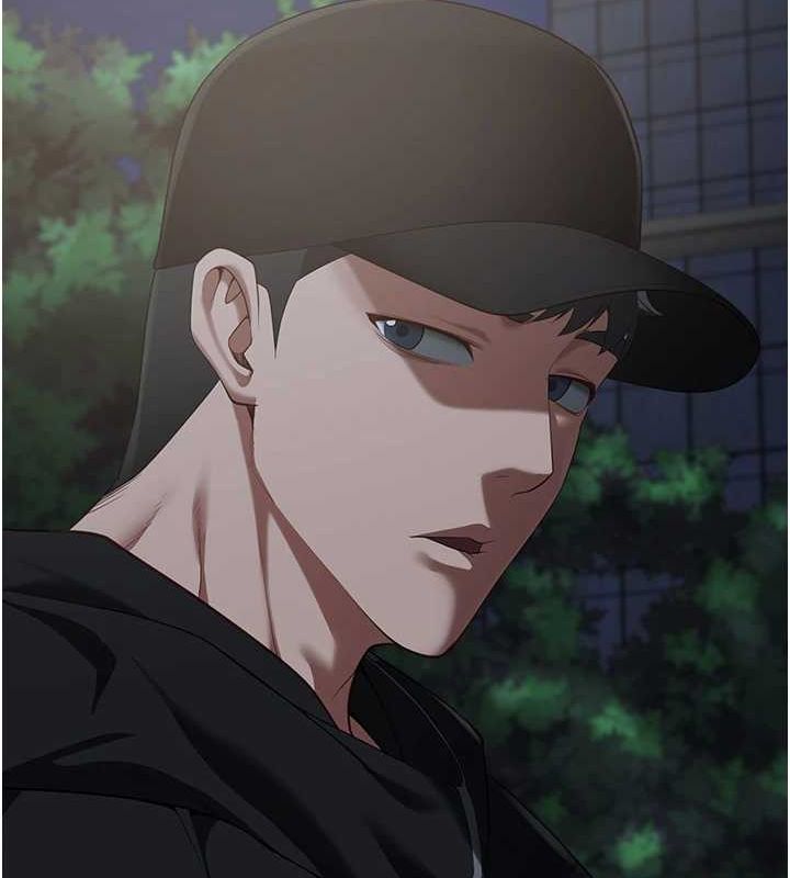 监狱女囚第102話-我們…還走得下去嗎?