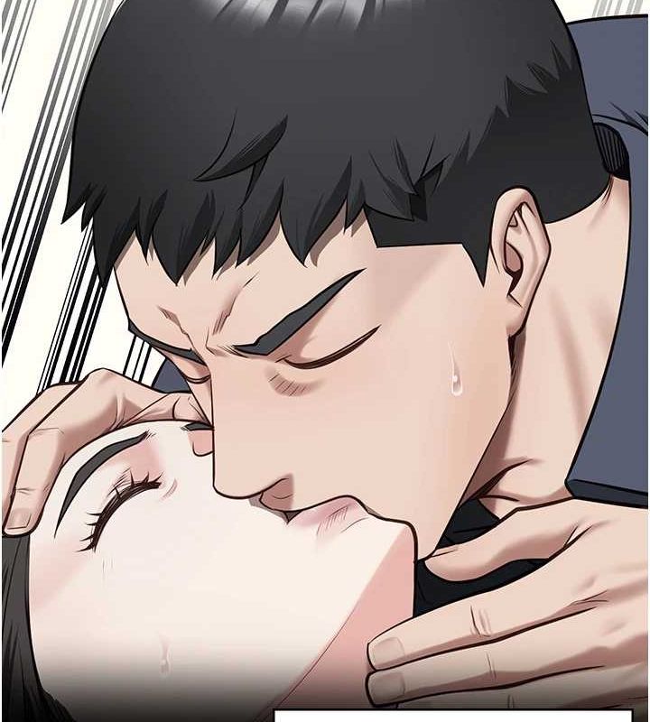 監獄女囚第102話-我們…還走得下去嗎?