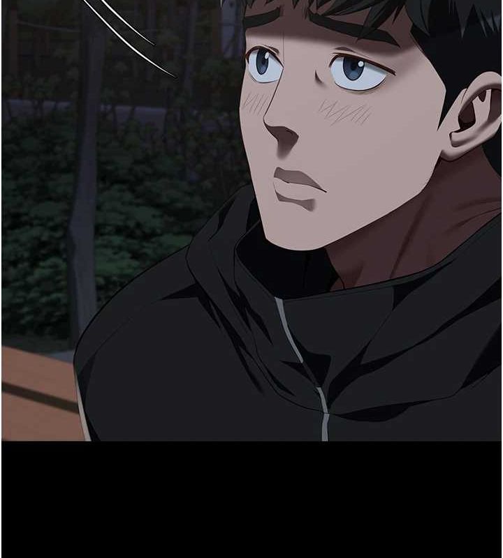 監獄女囚第102話-我們…還走得下去嗎?