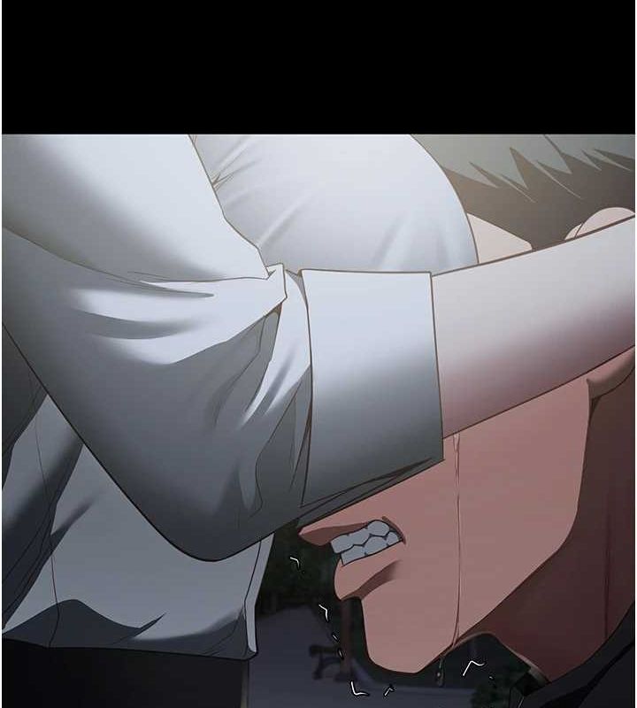 監獄女囚第102話-我們…還走得下去嗎?