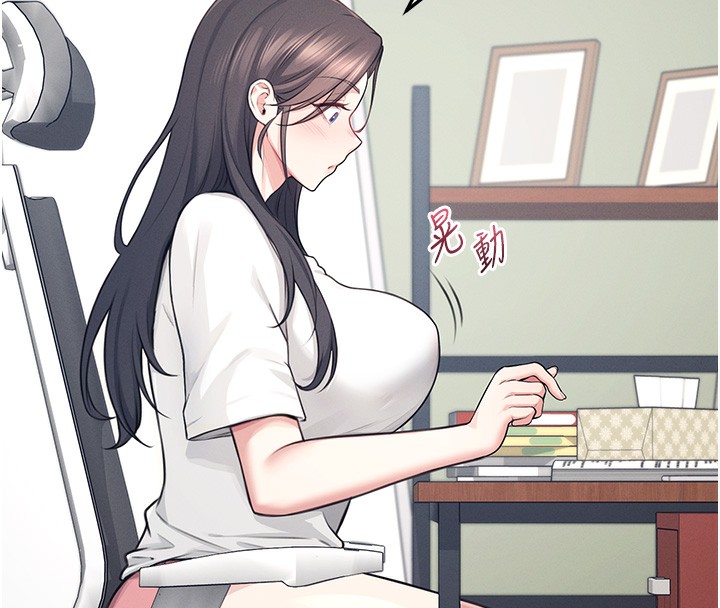 飞机杯女神连线中第3话-有阿飘在强暴我!?