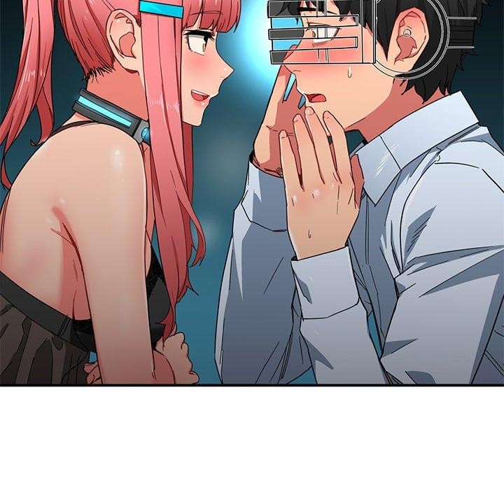 她的直播间第5話