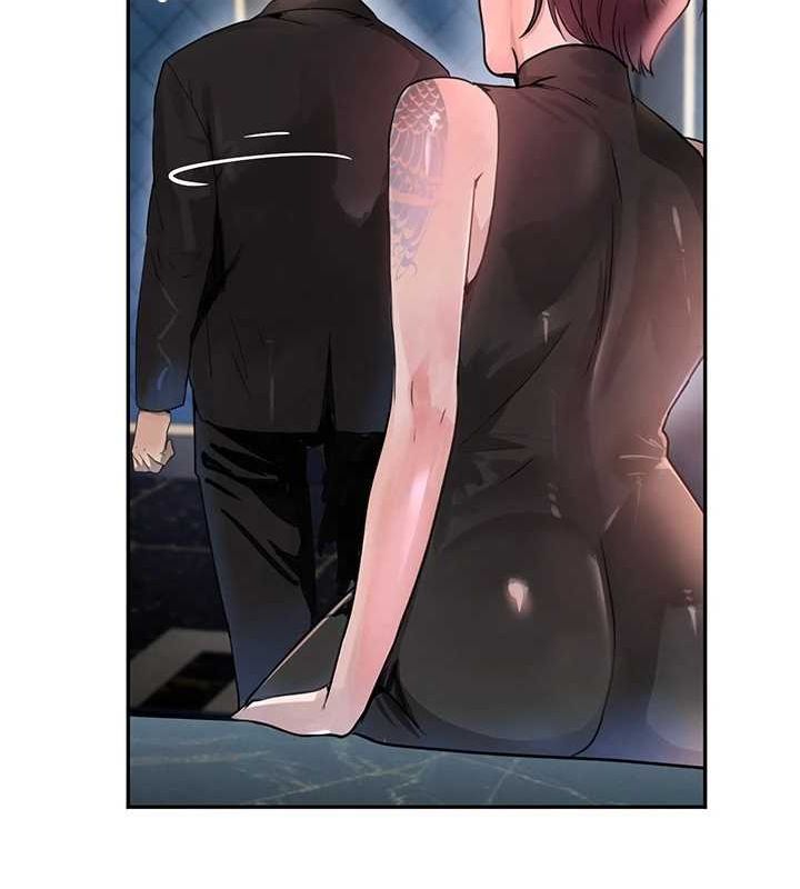 黑道千金第26話-被迫參與百合play