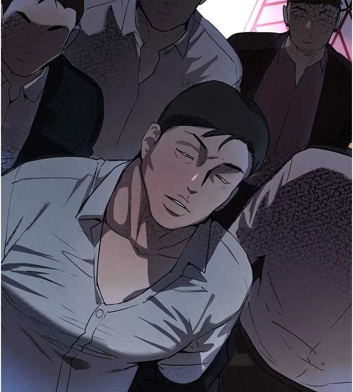 黑道千金第26話-被迫參與百合play