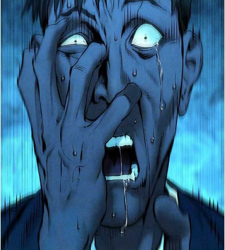 慾海交锋第68話-家裡出現陌生裸女?!