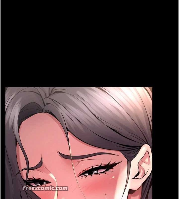 狱火重生第11話-妳該不會對我有感覺?