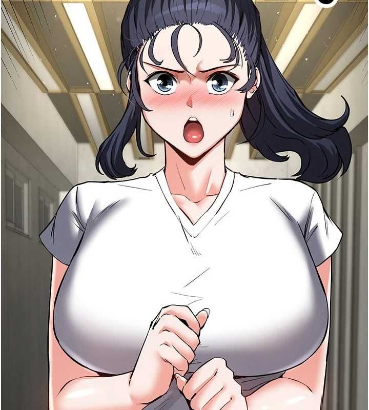 末日鵰堡第22話-女團領舞的生猛鮑魚