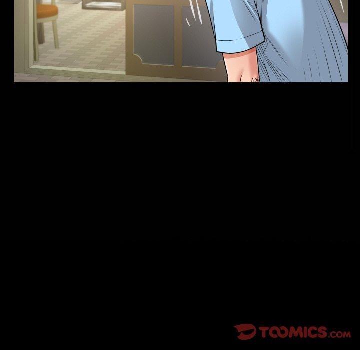 私密的牵绊第49話