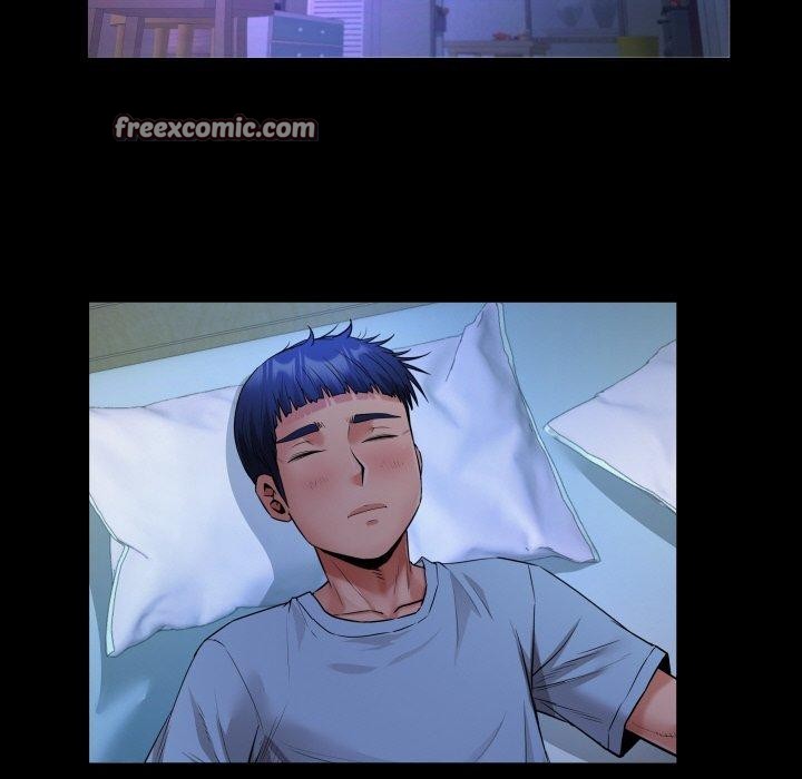 私密的牵绊第49話