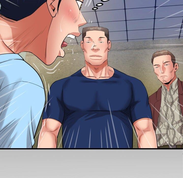 私密的牵绊第49話