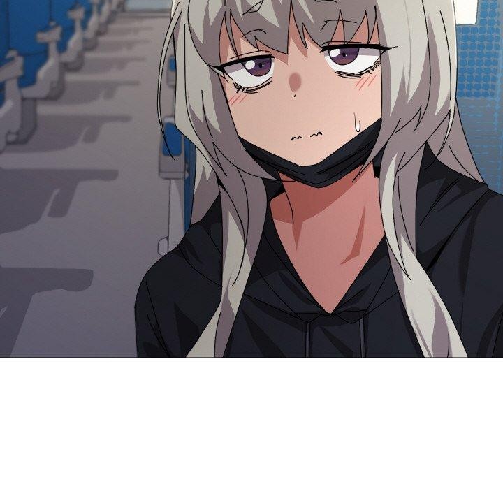 家人之间这样不好吧第40話