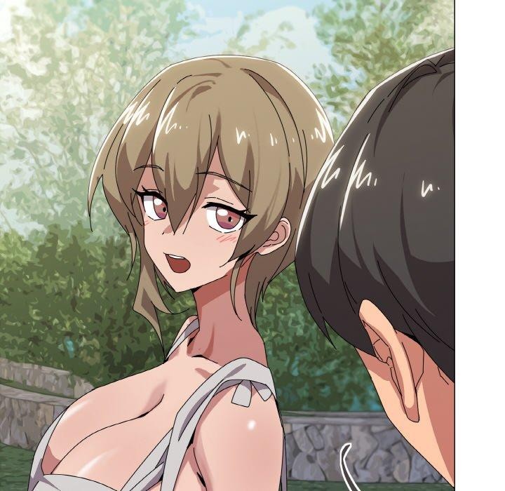 家人之间这样不好吧第40話