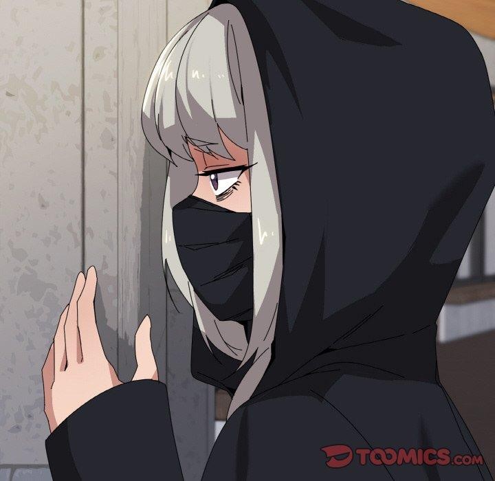 家人之间这样不好吧第40話