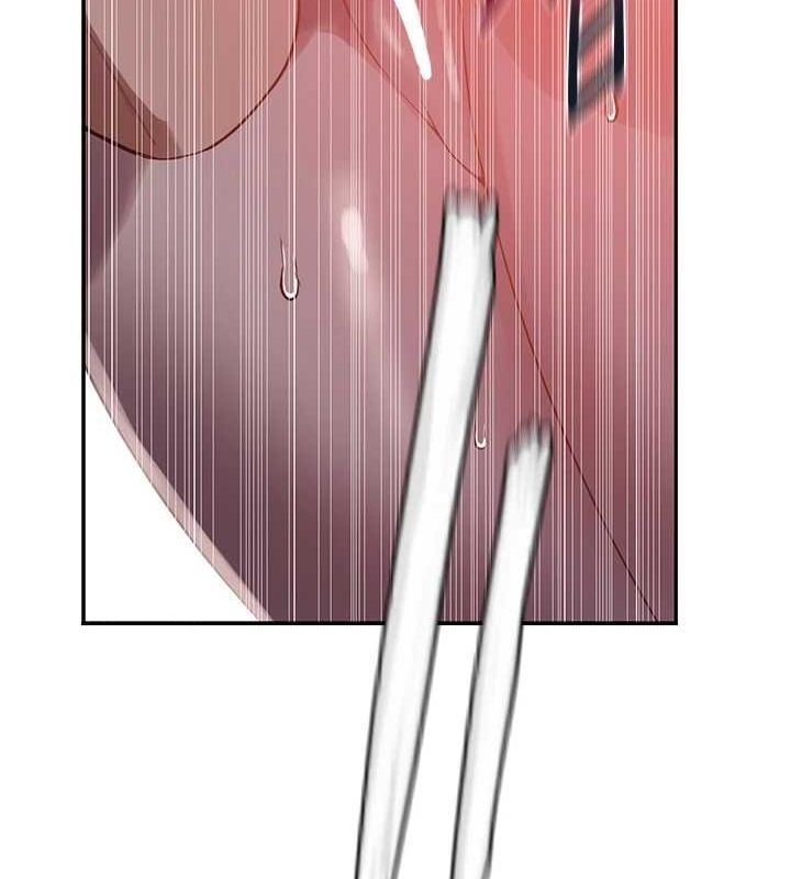 秘密教学第263話-趁大家都不在…