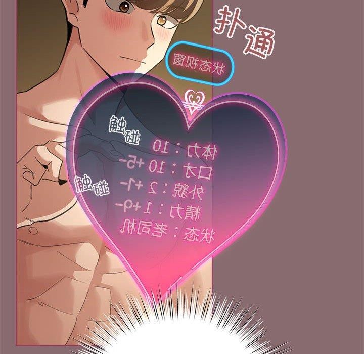 配角的生存任务第8話