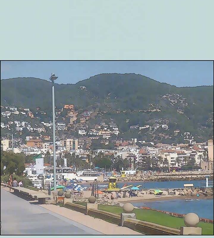 纵夏夜之梦(无码版)第45話-好想大幹特幹