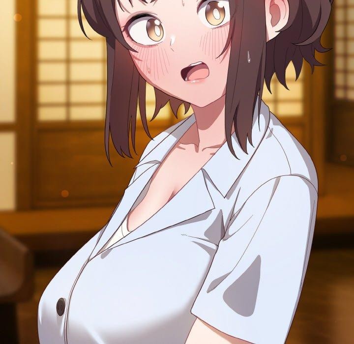 喵来的恋爱第12話