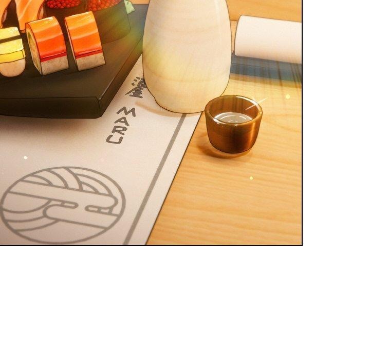 喵来的恋爱第12話