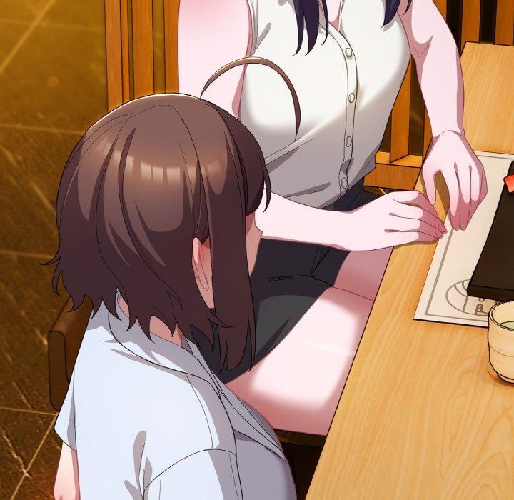 喵来的恋爱第12話