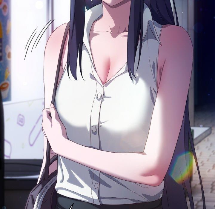 喵来的恋爱第12話