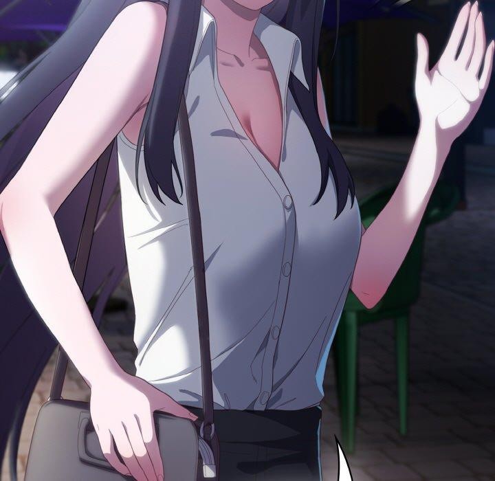 喵来的恋爱第12話