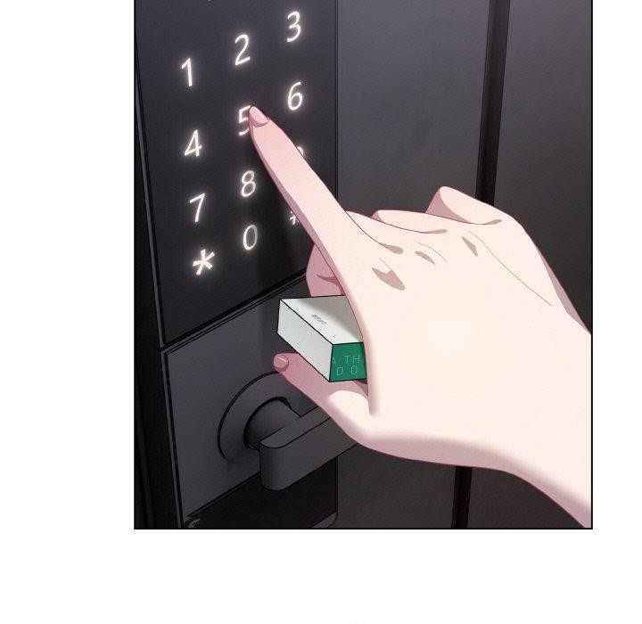 喵来的恋爱第12話