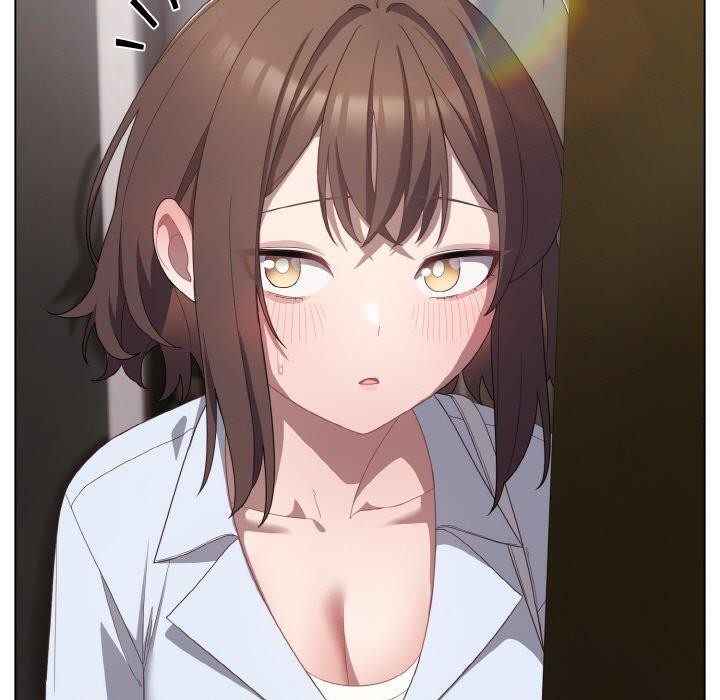 喵来的恋爱第12話