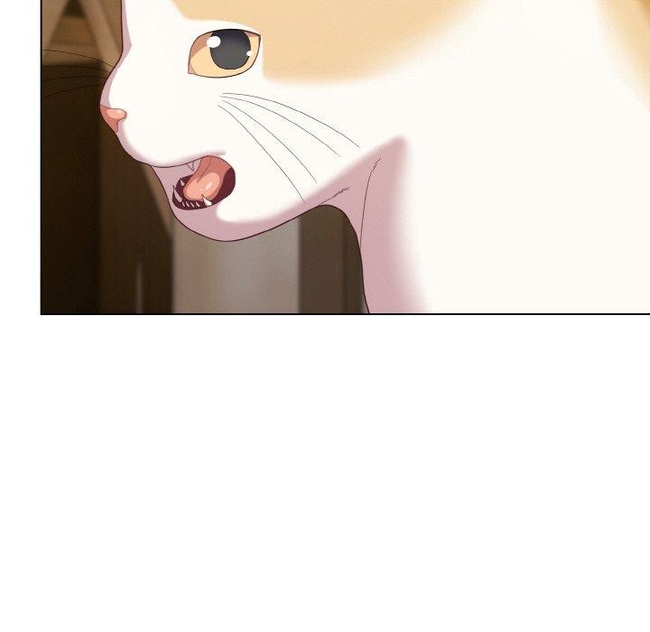 喵来的恋爱第12話