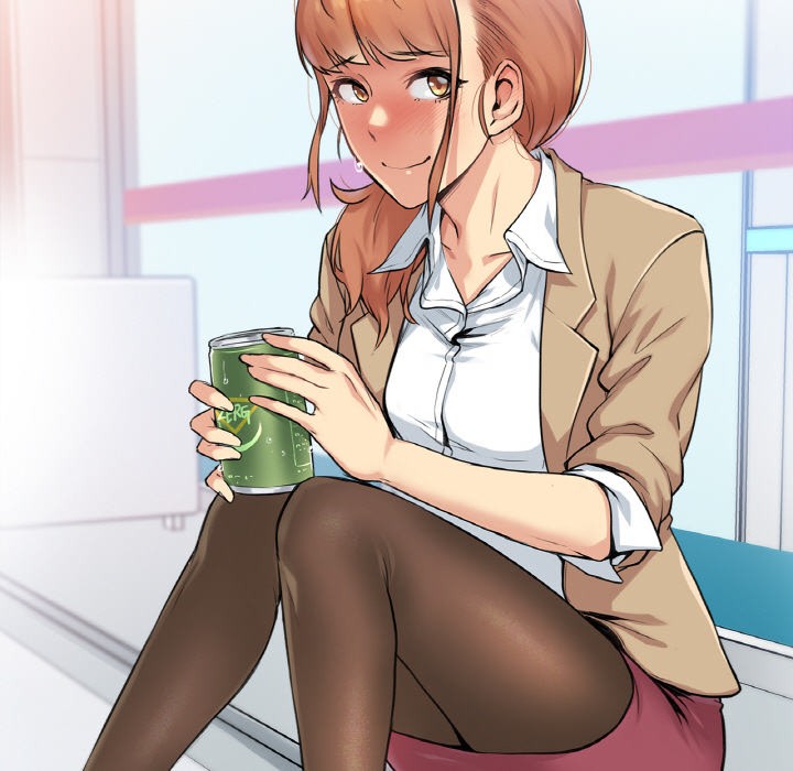 爸爸也疯狂第1话