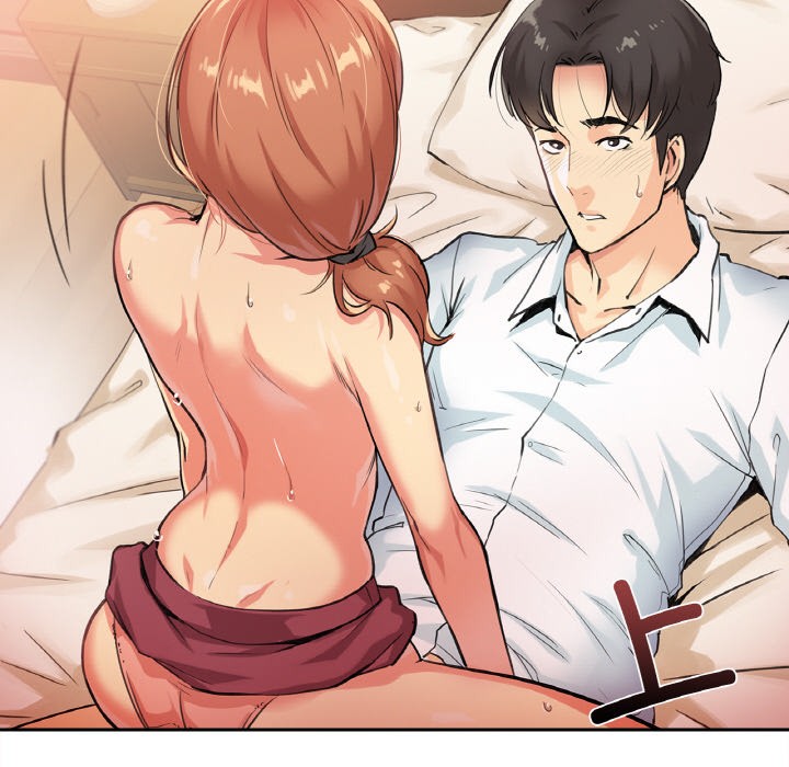 爸爸也疯狂第2话