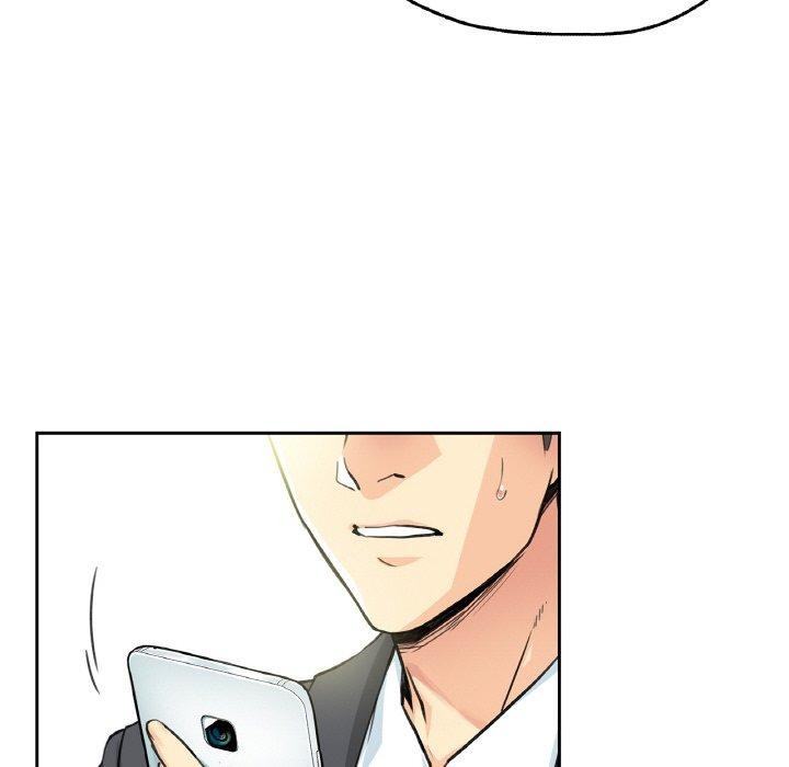 爸爸也疯狂第3话