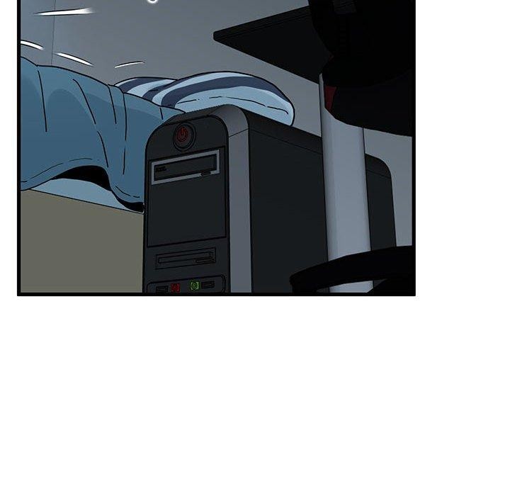 发小碰不得第62話