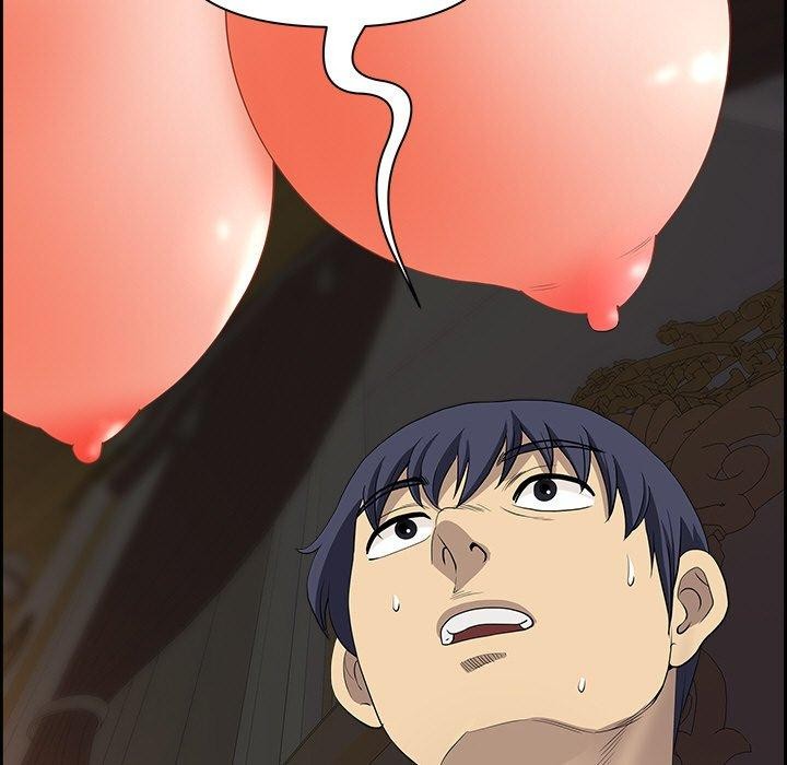 最强男人第18話