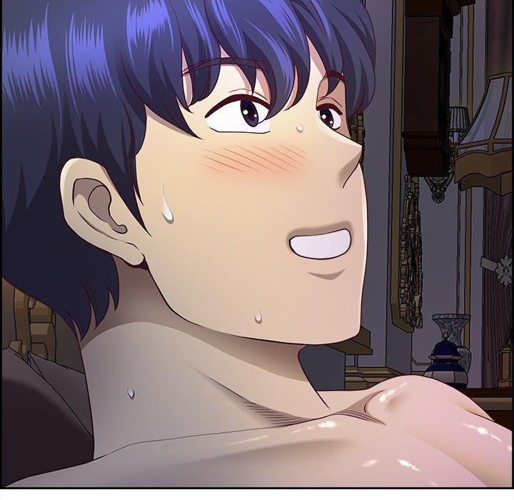 最强男人第18話