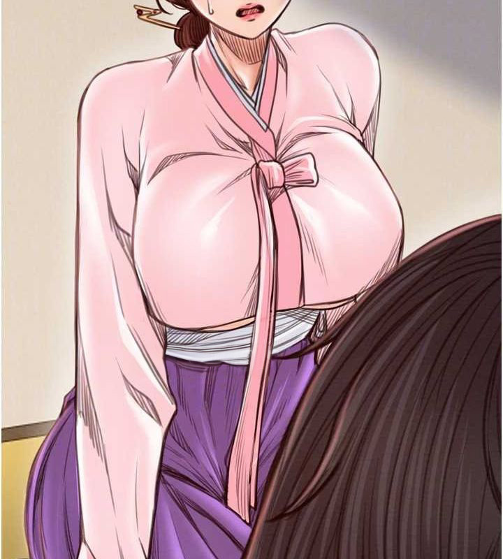 最强家丁第31話-我還想繼續陪你