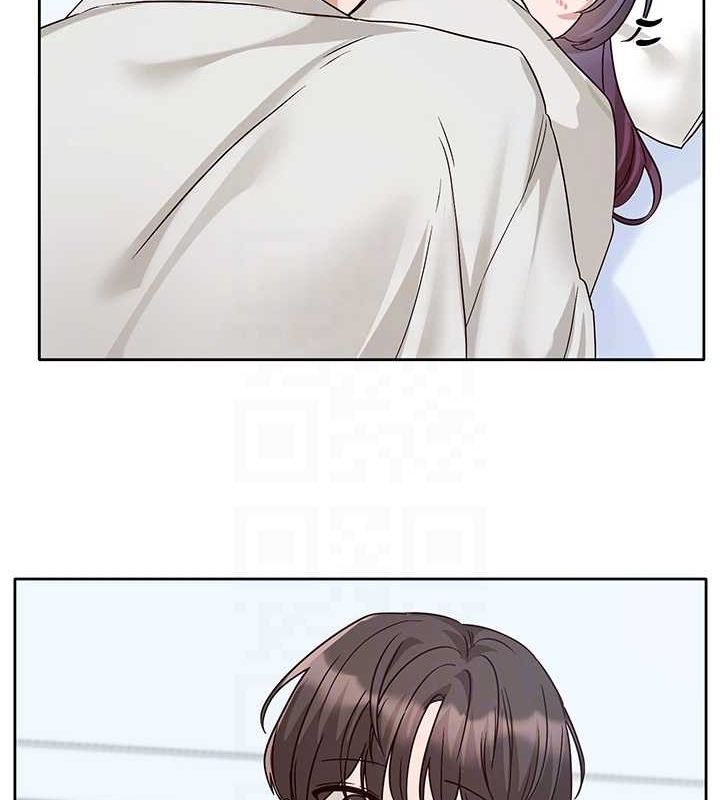 社团学姊第215話-李舒欣寫下未來的篇章