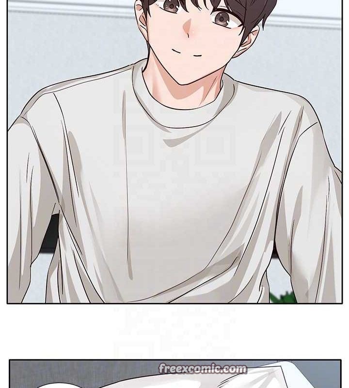 社团学姊第215話-李舒欣寫下未來的篇章